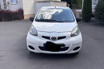 Toyota Aygo (X) 242.568 km 1.500 &euro; Siegburg 53721