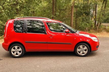 Skoda Roomster 219.000 km 1.550 &euro; Köln 50733
