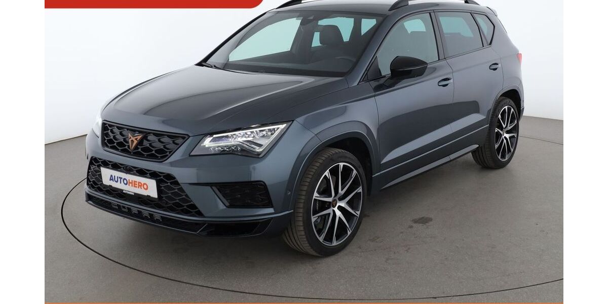 Cupra Ateca 41.651 km 24.720 &euro; Leipzig 04328