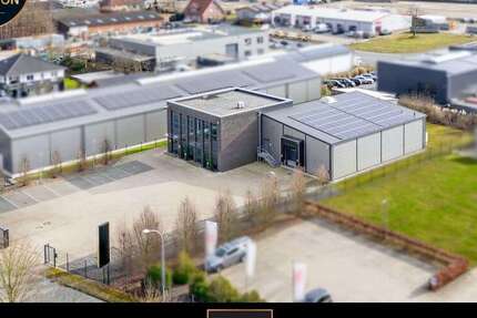 Gewerbeobjekt Meppen - 1.500.000&euro; | Angebot:26083252