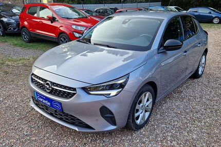 Opel Corsa 52.000 km 12.999 &euro; Saarbrücken 66117