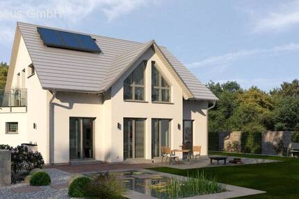 Haus Borna - 5 Zimmer, 212 m&sup2;, 398.500&euro; | Angebot:26244647