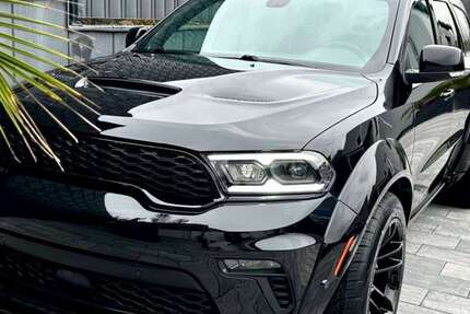 Dodge Durango 75.000 km 44.500 &euro; Weilbach 63937