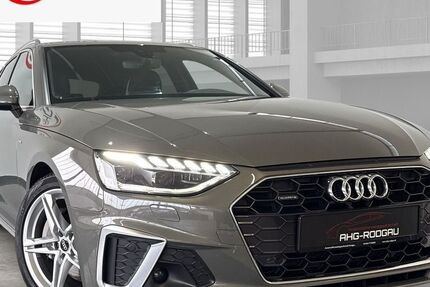 Audi A4 24.785 km 36.999 &euro; Hanau 63452