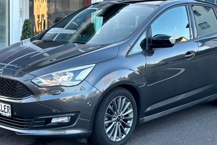 Ford C-Max 80.016 km 11.690 &euro; Geithain 04643