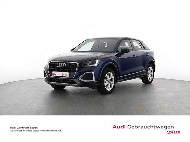 Audi Q2 52.328 km 16.980 &euro; Essen 45143