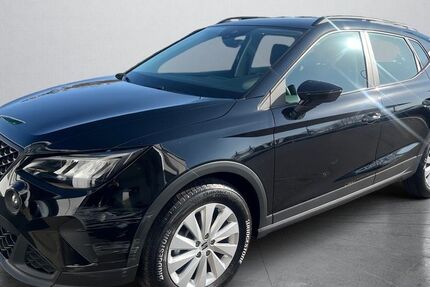 Seat Arona 22.577 km 16.490 &euro; Daun 54550