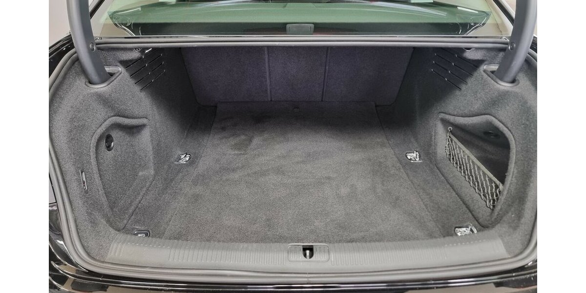 Audi A4 35 TFSI Automatik LED AHK Navi Klima Tempomat 98.400 km 22.900 &euro; Garrel 49681