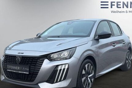 Peugeot 208 25.400 km 14.990 &euro; Neuried / München 82061