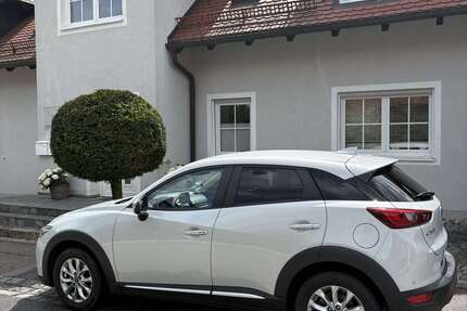 Mazda CX-3 44.000 km 15.000 &euro; Eching 85386