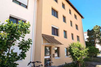 Wohnung Erding - 3 Zimmer, 85 m&sup2;, 380.000&euro; | Angebot:26676341