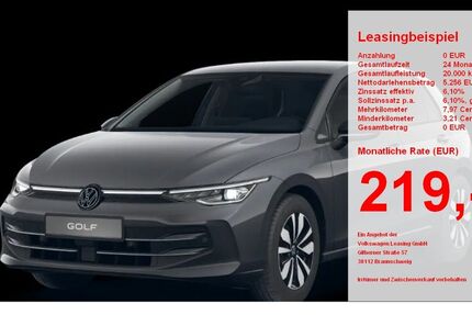 VW Golf 26.432 km 28.660 &euro; Bad Arolsen 34454