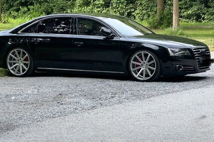 Audi A8 273.000 km 17.499 &euro; Geseke 59590