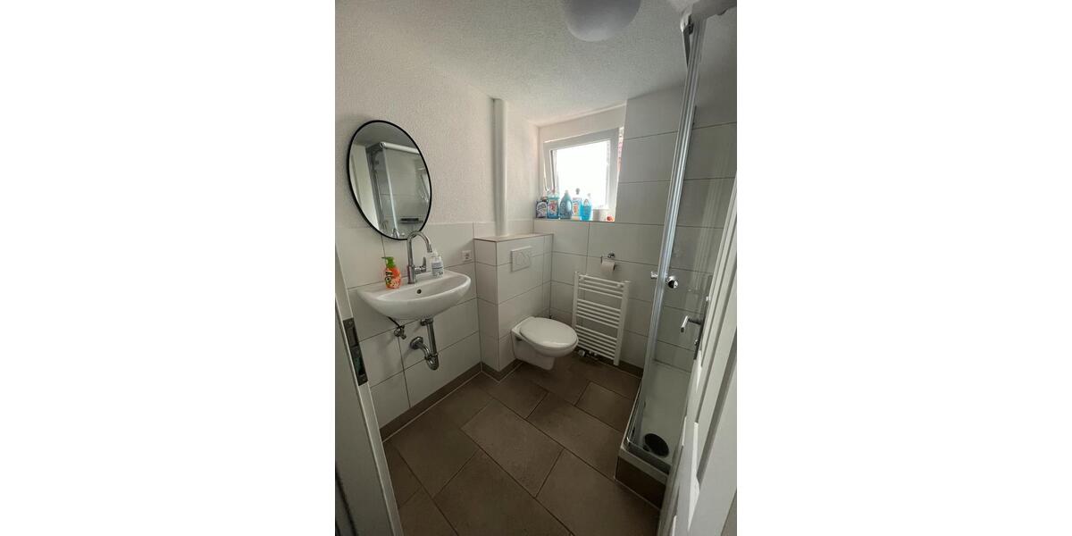 Etagenwohnung Tuttlingen - 1 Zimmer, 15 m&sup2;, 530&euro; | Angebot:26400997