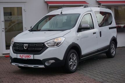 Dacia Dokker 49.998 km 18.950 € Halle 06122