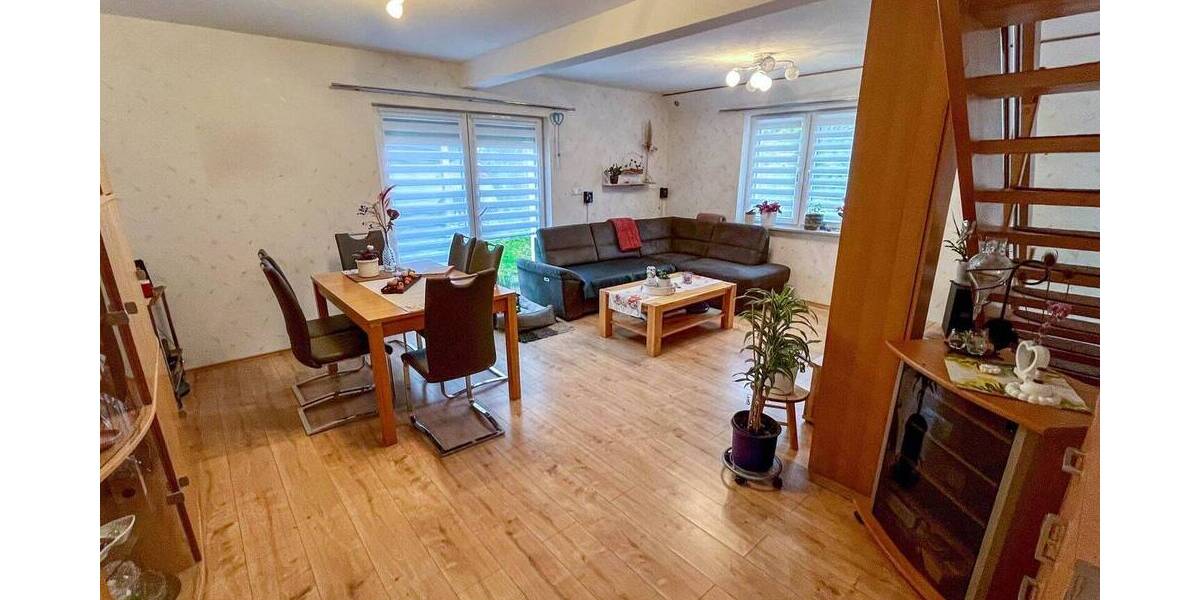 Einfamilienhaus Untersteinbach Untersteinbach - 7 Zimmer, 116 m&sup2;, 350.000&euro; | Angebot:25743867