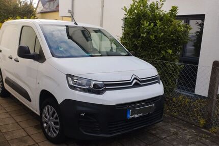 Citroen Berlingo 70.000 km 9.500 &euro; stuttgart 70437