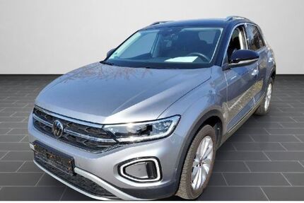 VW T-Roc 39.980 km 24.980 &euro; Ludwigshafen 67059