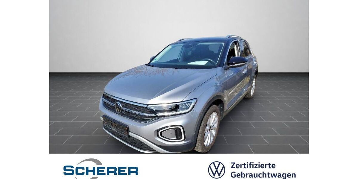 VW T-Roc 39.980 km 24.980 &euro; Ludwigshafen 67059