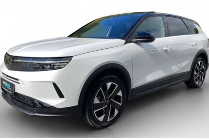 Opel Grandland (X) 23.175 km 30.940 € Lennestadt 57368