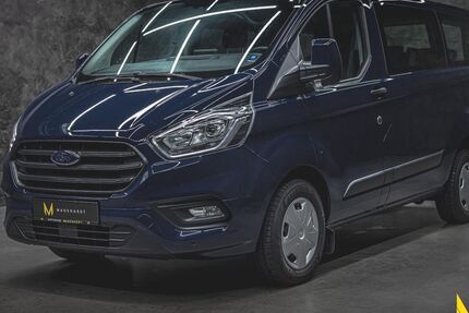 Ford Transit 16.664 km 35.888 € Bruchsal 76646
