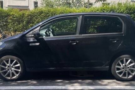 Seat Mii 55.000 km 11.800 &euro; Berlin 12203
