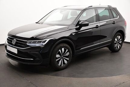 VW Tiguan 23.000 km 38.500 € Parsau 38470