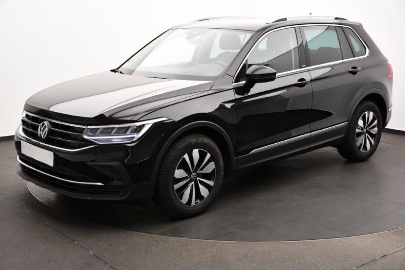 VW Tiguan 23.000 km 38.500 € Parsau 38470