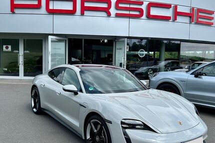 Porsche Taycan 24.500 km 69.900 &euro; BERGISCH GLADBACH 51469