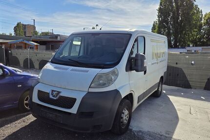 Peugeot Boxer 200.000 km 5.980 &euro; Berlin 10585