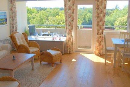 Wohnung Sankt Peter-Ording Ording - 2 Zimmer, 47 m&sup2;, 259.000&euro; | Angebot:27092625