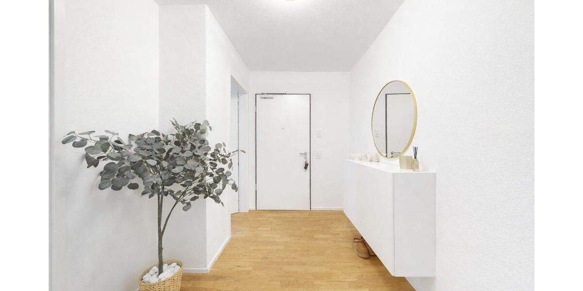 Etagenwohnung Kaiserslautern Innenstadt - 2 Zimmer, 68 m&sup2;, 249.000&euro; | Angebot:25863933