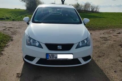Seat Ibiza 110.000 km 6.299 &euro; Feldatal 36325