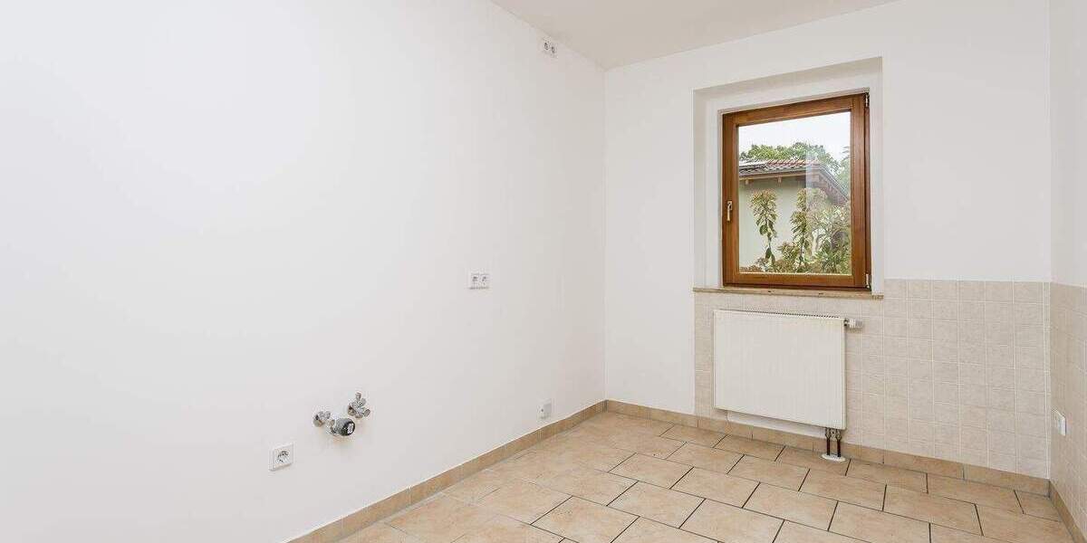 Einfamilienreihenmittelhaus im mediterranen Stil in Mühlenbeck 4 zimmer