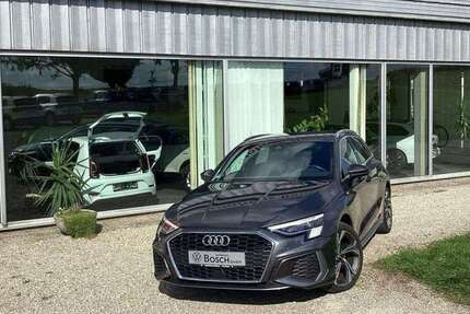 Audi A3 77.680 km 26.890 € Schnürpflingen-Ammerstetten 89194