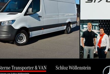 Mercedes-Benz Sprinter 46.807 km 38.520 € Chemnitz 09120