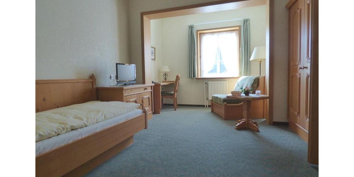 Einzelzimmer Mit Bad zimmer