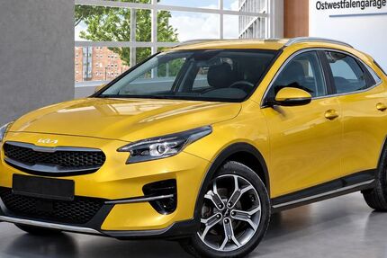 Kia XCeed 146.000 km 14.299 &euro; Bad Lippspringe 33175