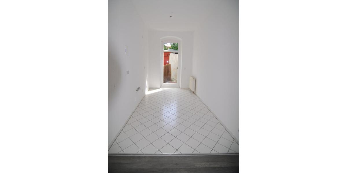 Erdgeschoßwohnung Zwickau Zwickau-Nord - 2 Zimmer, 43 m&sup2;, 340&euro; | Angebot:26349626