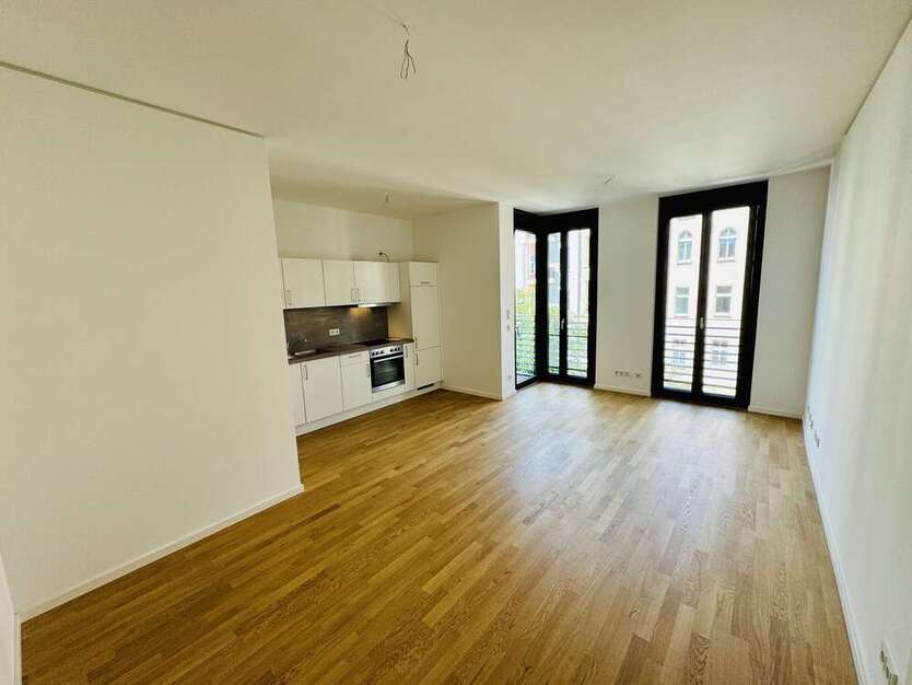 Wohnung zum Kaufen in Berlin 549.000 € 53.99 m²