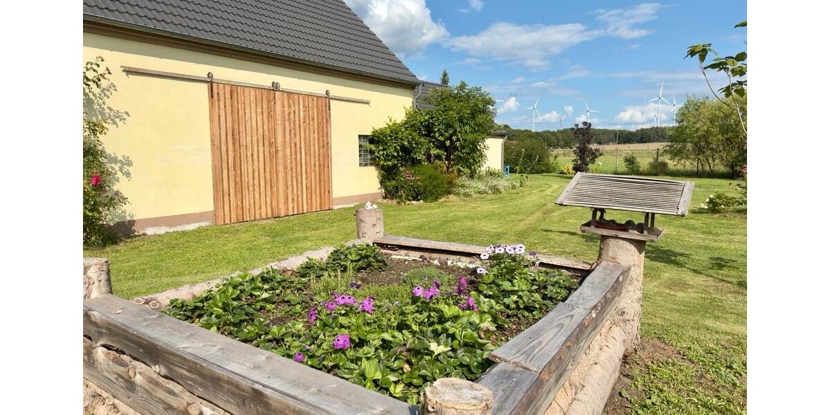 Einfamilienhaus Calau - 3 Zimmer, 113 m&sup2;, 280.000&euro; | Angebot:26413998