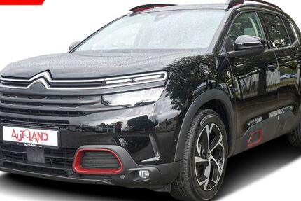 Citroen C5 Aircross 66.646 km 20.950 &euro; Brehna 06796