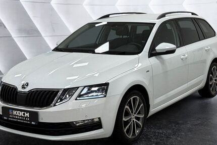 Skoda Octavia 112.290 km 15.890 &euro; Berlin 12681