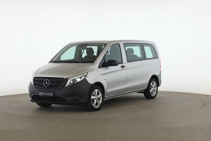 Mercedes-Benz Vito 42.736 km 37.366 &euro; Bamberg 96052