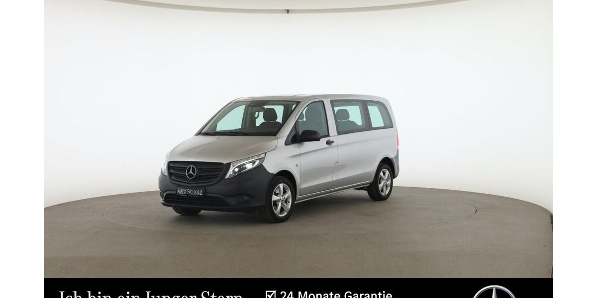Mercedes-Benz Vito 42.736 km 37.366 &euro; Bamberg 96052