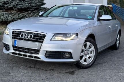 Audi A4 241.000 km 7.690 &euro; Steinebach 57520