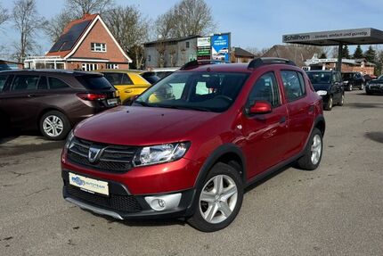 Dacia Sandero 81.565 km 6.499 &euro; Hemme 25774