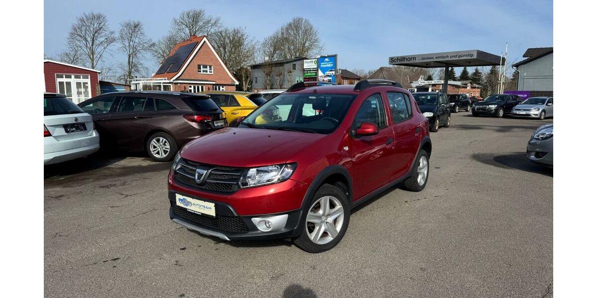 Dacia Sandero 81.565 km 6.499 &euro; Hemme 25774
