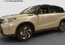 Gebrauchtwagen Suzuki Vitara