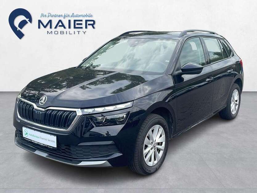 Skoda Kamiq 64.500 km 18.950 € Ludwigsau 36251